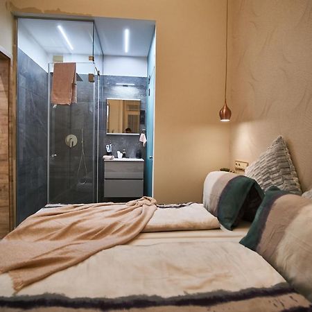 W18 Design Apartments - Budapest Downtown ภายนอก รูปภาพ